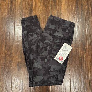 Lululemon Align HR pant 28"